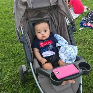 Meet your Posher, Mayra